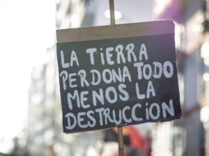 PASADO Y PRESENTE DE LA AUTOVÍA DE PUNILLA A DOS AÑOS DEL DESALOJO DEL ACAMPE
