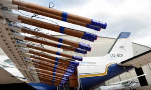 GEOINGENIERÍA: LAS DEVASTADORAS CONSECUENCIAS DE LA MANIPULACIÓN DEL CLIMA