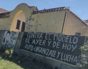 TODO LO QUE DEJÓ EL ANIVERSARIO 50 DEL GOLPE EN CASA GRANDE