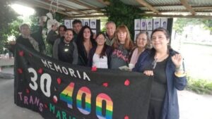 MARZO: MUJERES, MEMORIA Y DISIDENCIAS